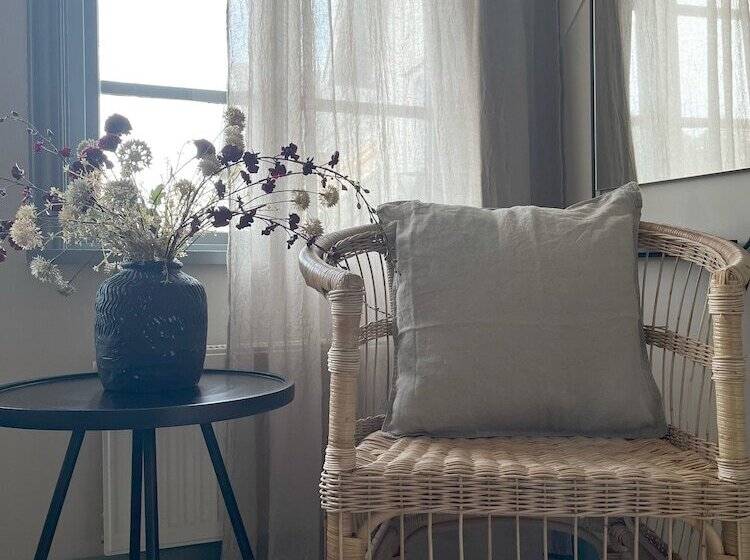 수피리어 룸, Gumbalde Resort