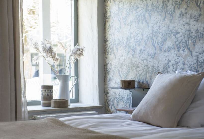 수피리어 룸, Gumbalde Resort