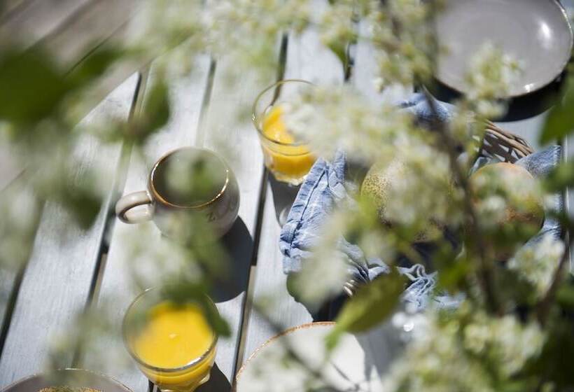 수피리어 룸, Gumbalde Resort