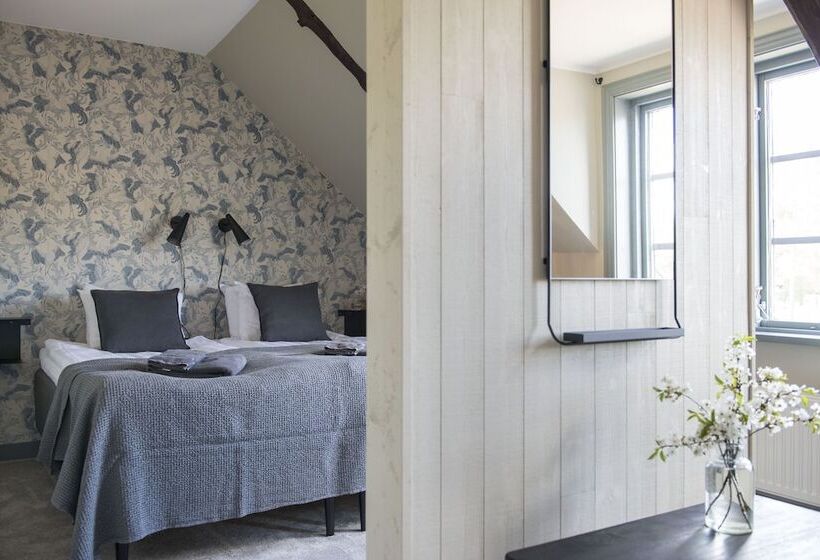 수피리어 룸, Gumbalde Resort