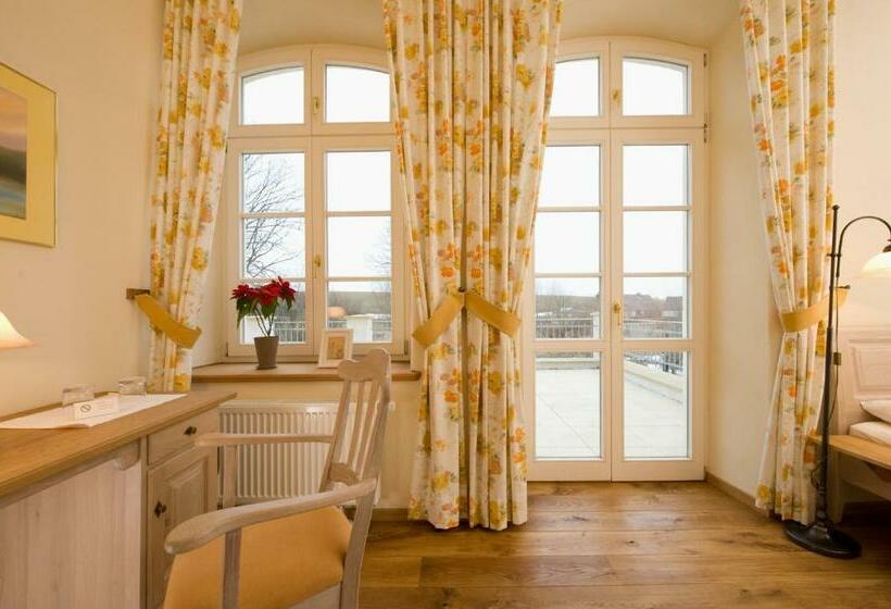 컴포트 룸, Gutshaus Parin   Bio  Und Gesundheits