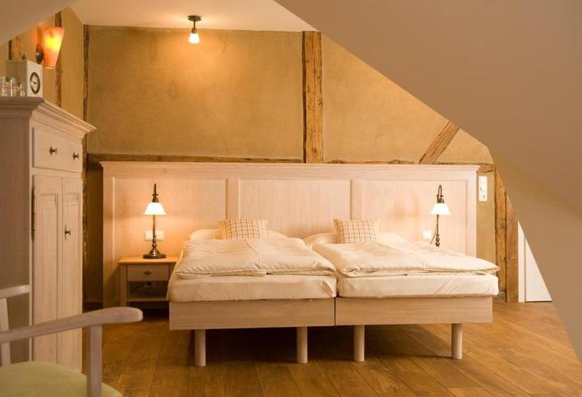 컴포트 룸, Gutshaus Parin   Bio  Und Gesundheits