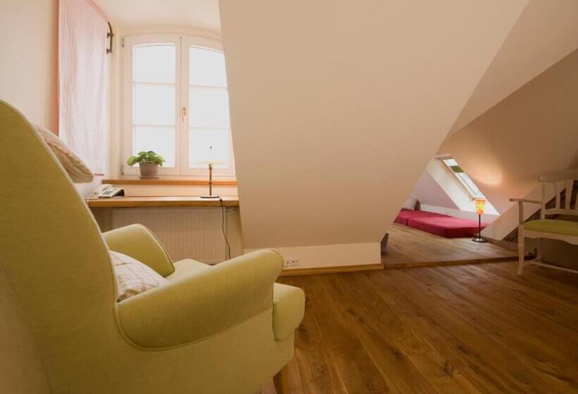 컴포트 룸, Gutshaus Parin   Bio  Und Gesundheits