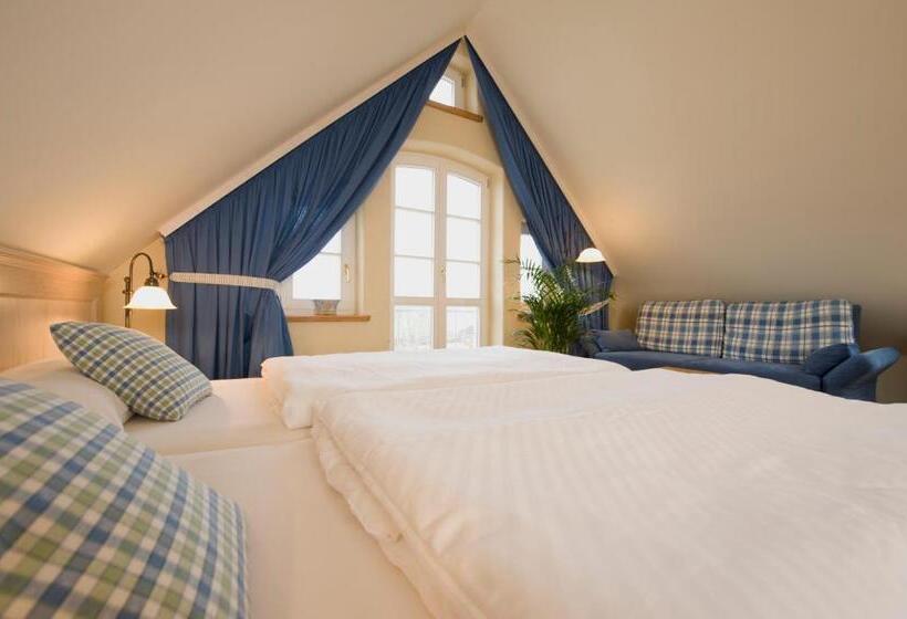 컴포트 룸, Gutshaus Parin   Bio  Und Gesundheits