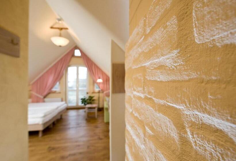 컴포트 룸, Gutshaus Parin   Bio  Und Gesundheits