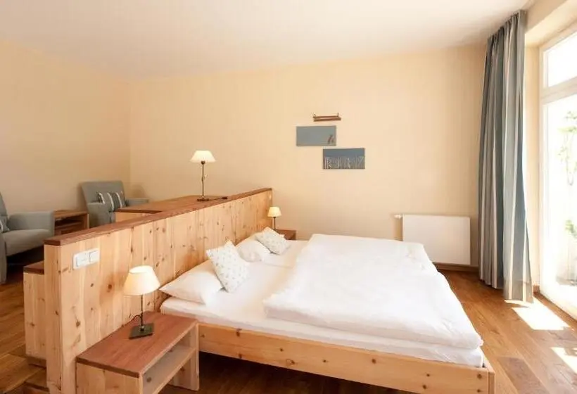 スーペリアールーム, Gutshaus Parin   Bio  Und Gesundheits