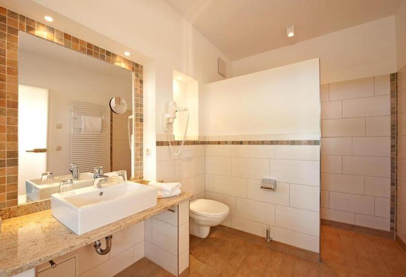 수피리어 룸, Gutshaus Parin   Bio  Und Gesundheits