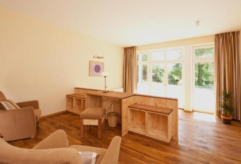 수피리어 룸, Gutshaus Parin   Bio  Und Gesundheits