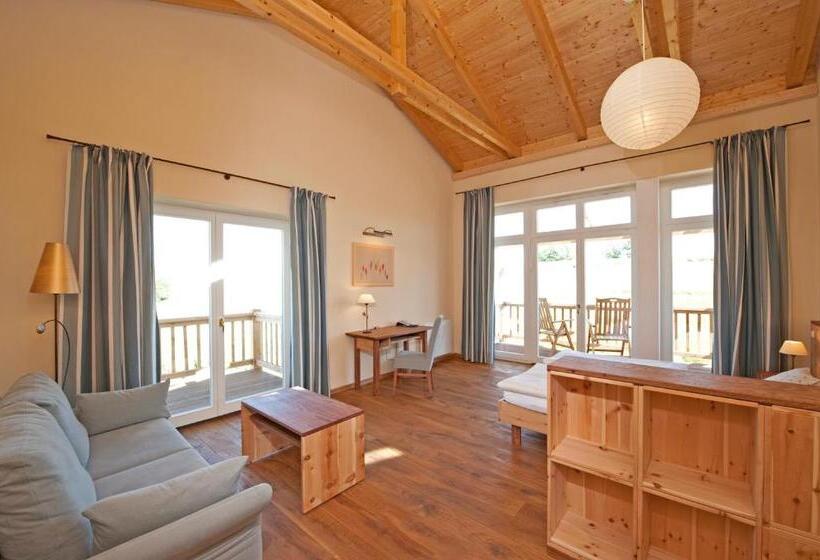 수피리어 룸, Gutshaus Parin   Bio  Und Gesundheits