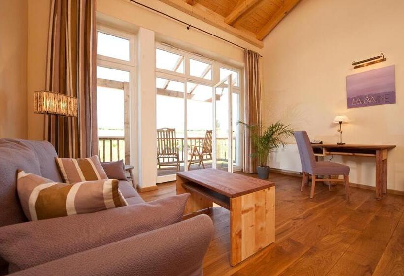 수피리어 룸, Gutshaus Parin   Bio  Und Gesundheits