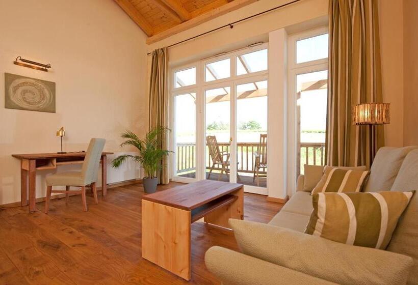 수피리어 룸, Gutshaus Parin   Bio  Und Gesundheits