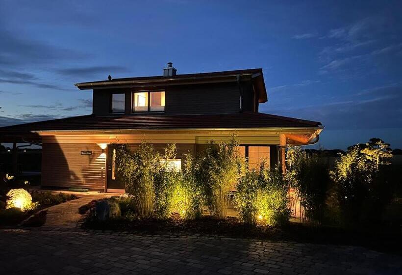 침실 2개 주택, Gutshaus Parin   Bio  Und Gesundheits