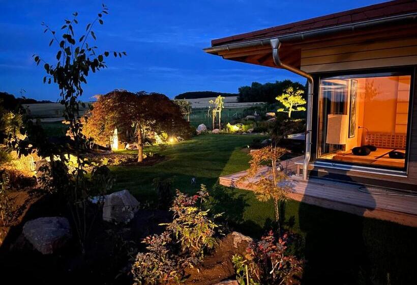 침실 2개 주택, Gutshaus Parin   Bio  Und Gesundheits