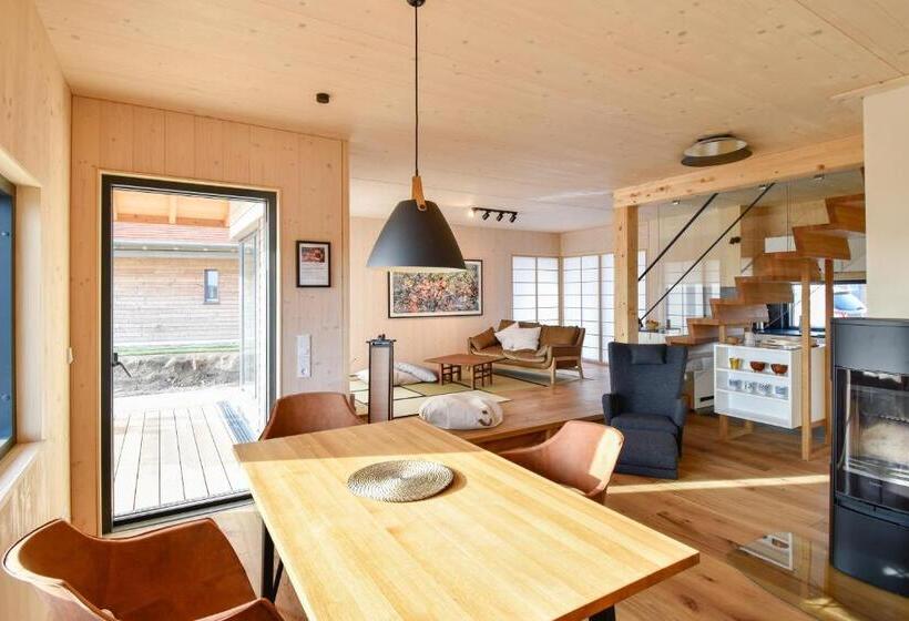 침실 2개 주택, Gutshaus Parin   Bio  Und Gesundheits