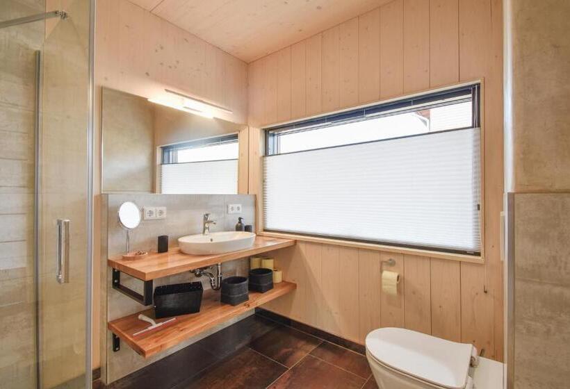 침실 2개 주택, Gutshaus Parin   Bio  Und Gesundheits