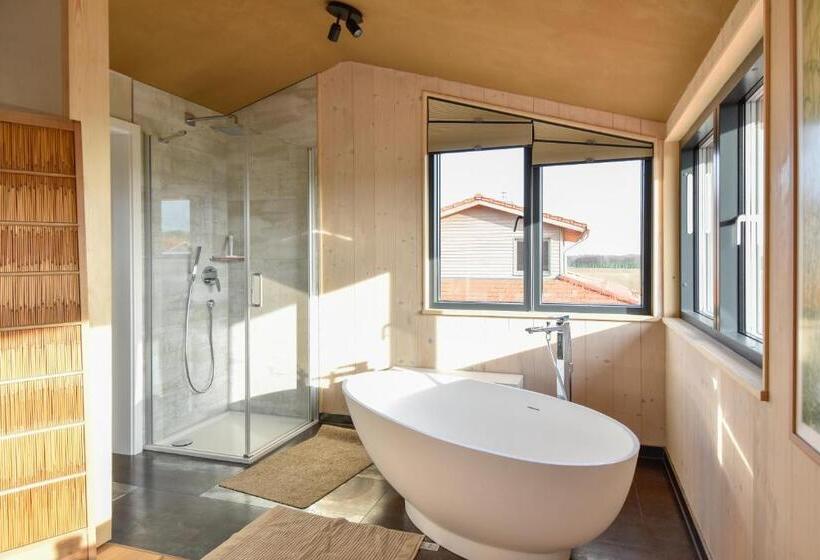 침실 2개 주택, Gutshaus Parin   Bio  Und Gesundheits