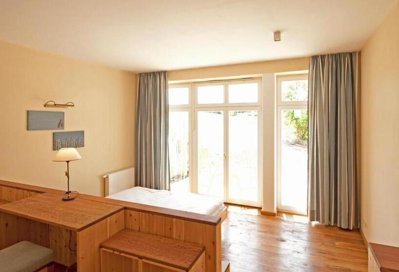 수피리어 룸, Gutshaus Parin   Bio  Und Gesundheits