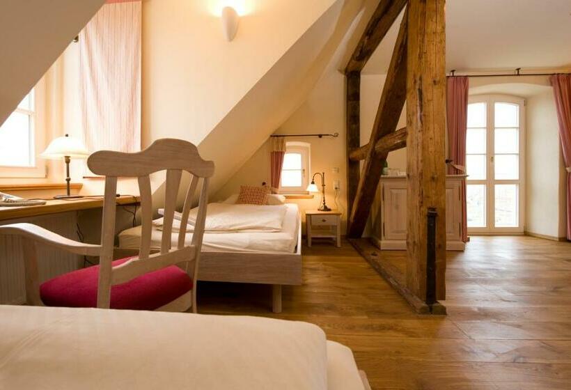 스탠다드 룸, Gutshaus Parin   Bio  Und Gesundheits