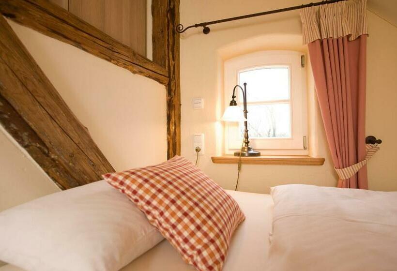 스탠다드 룸, Gutshaus Parin   Bio  Und Gesundheits