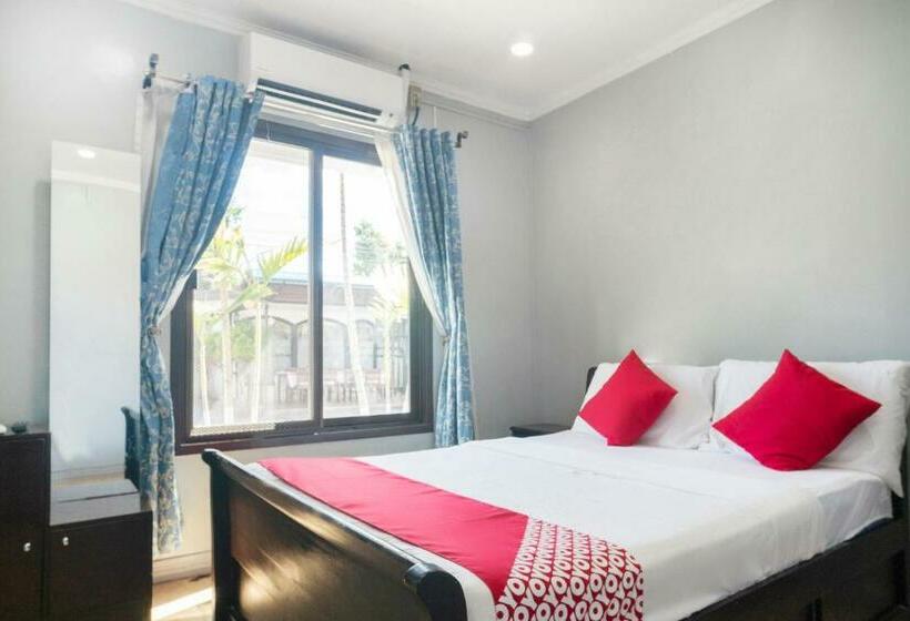 سوئیت 2 خوابه, Oyo 557 Samantha S Apartelle