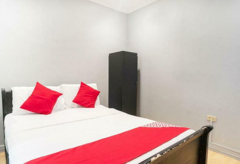 سوئیت 2 خوابه, Oyo 557 Samantha S Apartelle