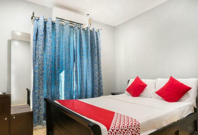 سوئیت 2 خوابه, Oyo 557 Samantha S Apartelle