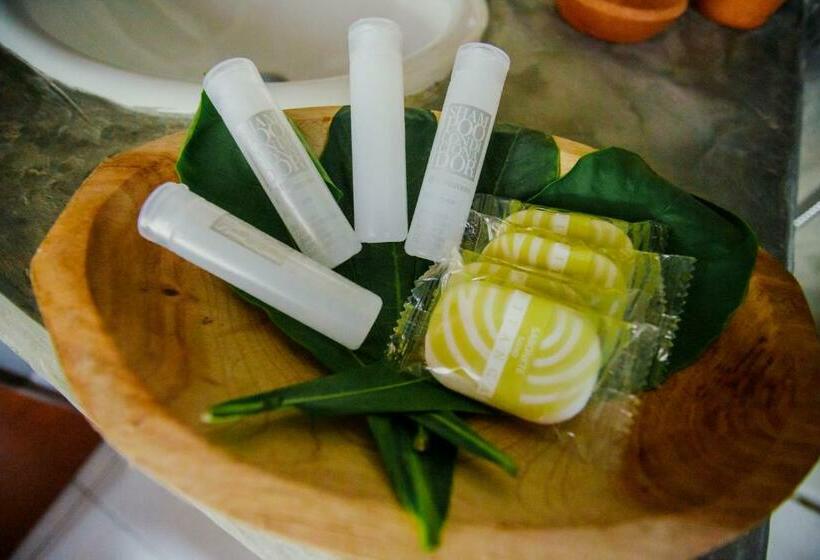 四人豪华间, Santa Rosa Pantanal