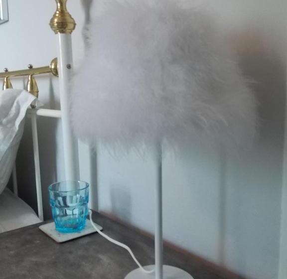 Номер Стандарт Вид на Сад, The Garden Hill