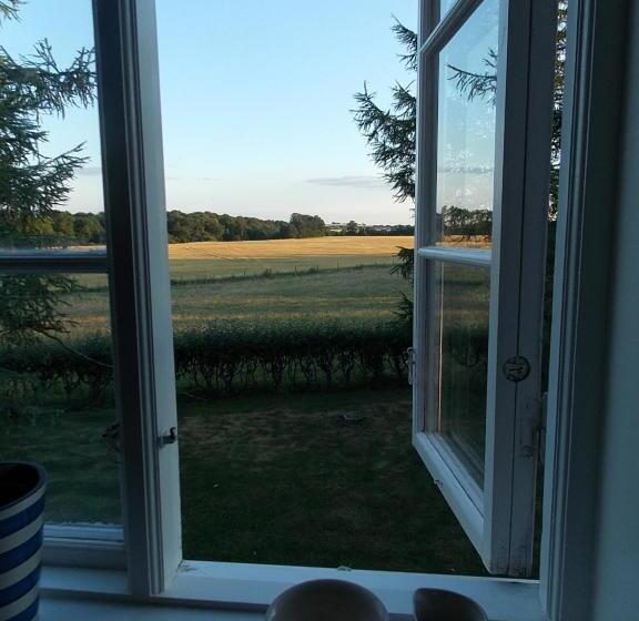 Номер Стандарт Вид на Сад, The Garden Hill