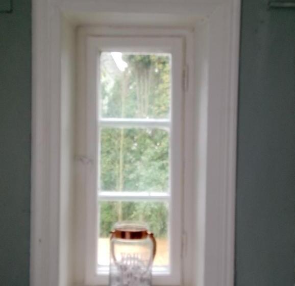 Номер Стандарт, The Garden Hill