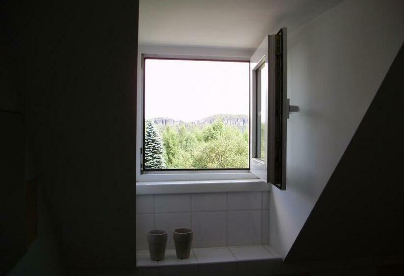 חדר סטנדרט, Ubytování Doma