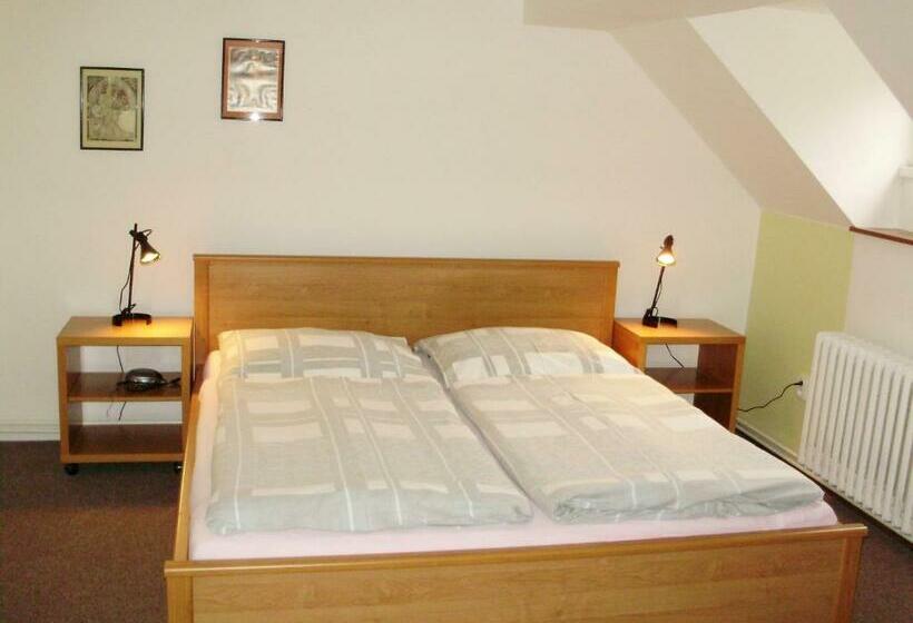 חדר סטנדרט, Ubytování Doma