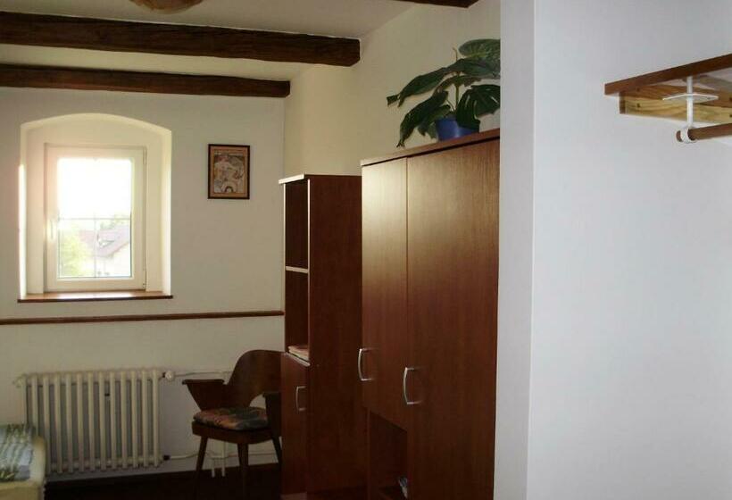 חדר סטנדרט, Ubytování Doma