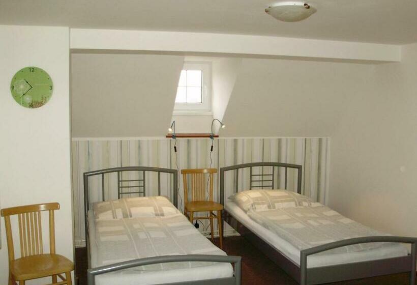 חדר סטנדרט, Ubytování Doma