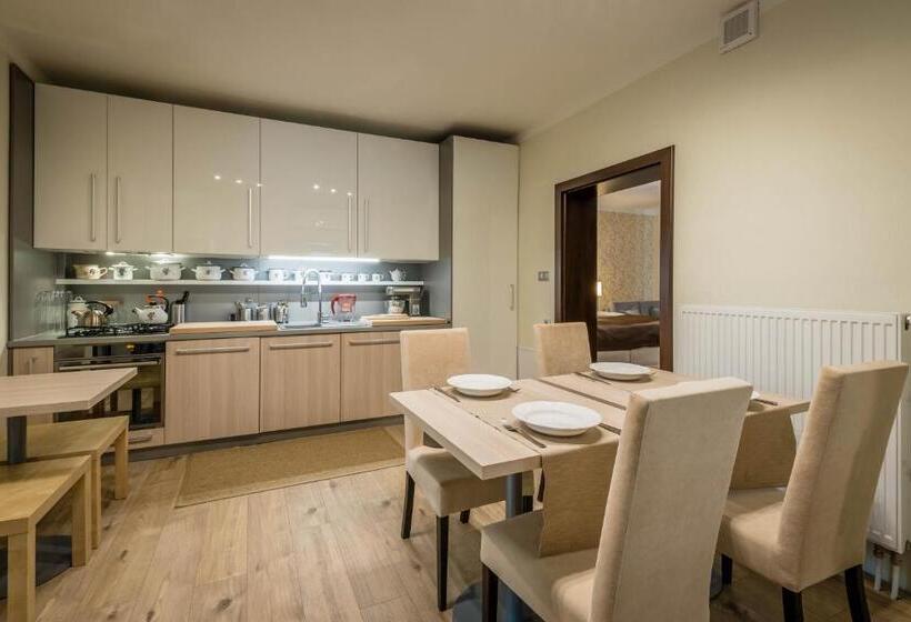 스탠다드 테라스 룸, Vila Monika