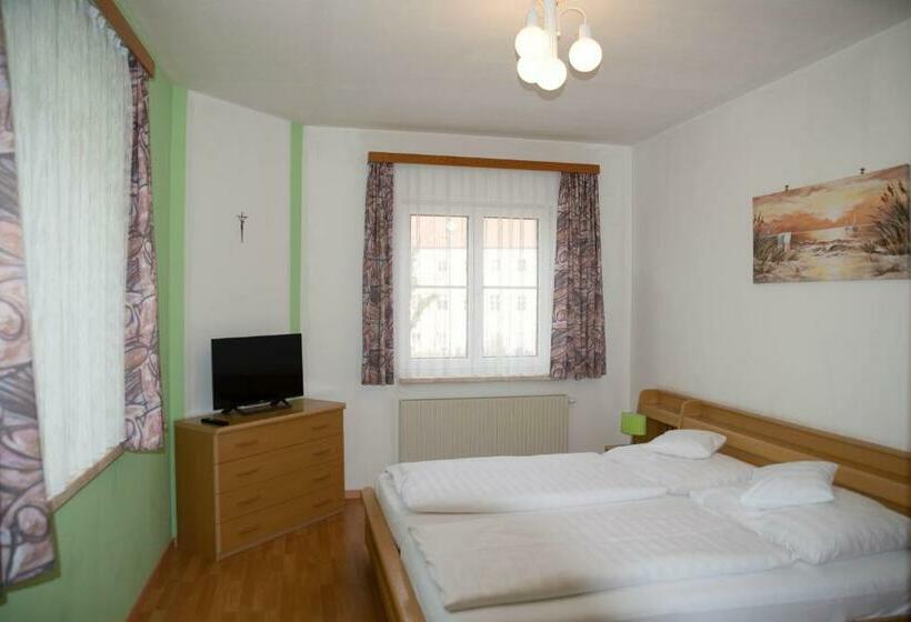 חדר סטנדרט, Pension Christine