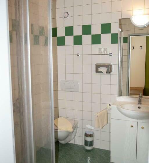 חדר סטנדרט, Pension Christine