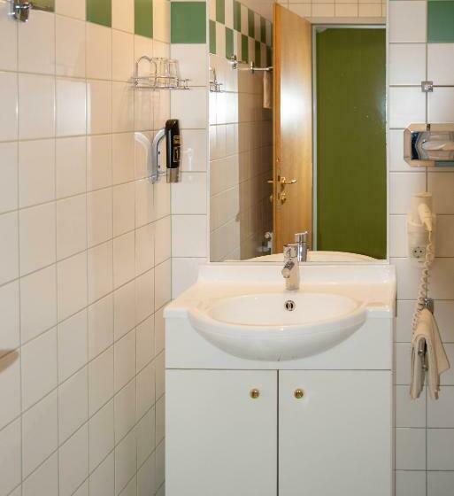 חדר סטנדרט, Pension Christine