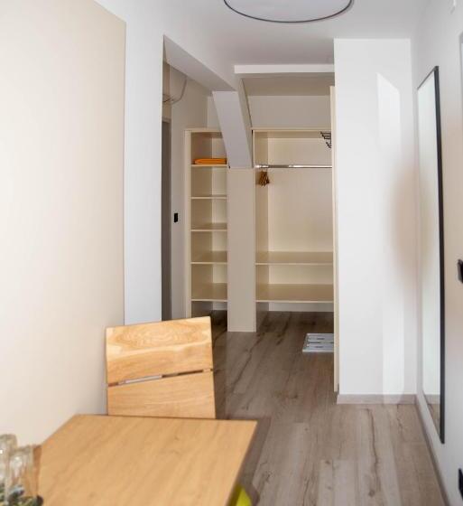 חדר סטנדרט, Pension Christine