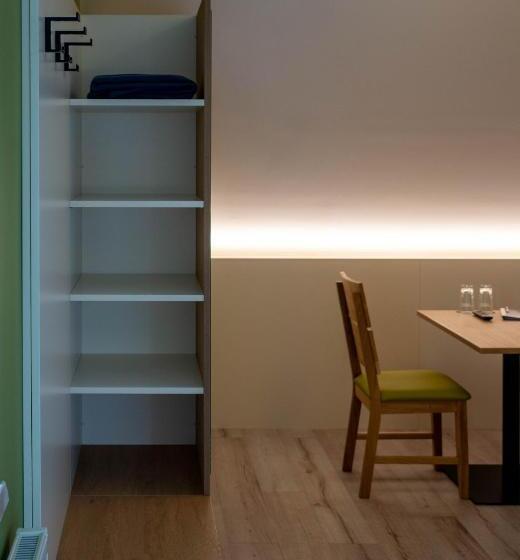 חדר סטנדרט, Pension Christine