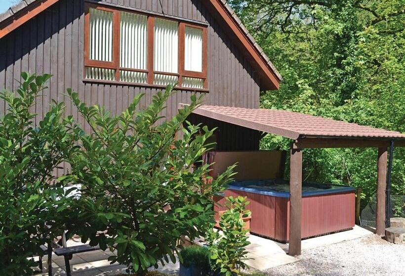 منزل غرفة نوم واحدة, Exmoor Gate Lodges