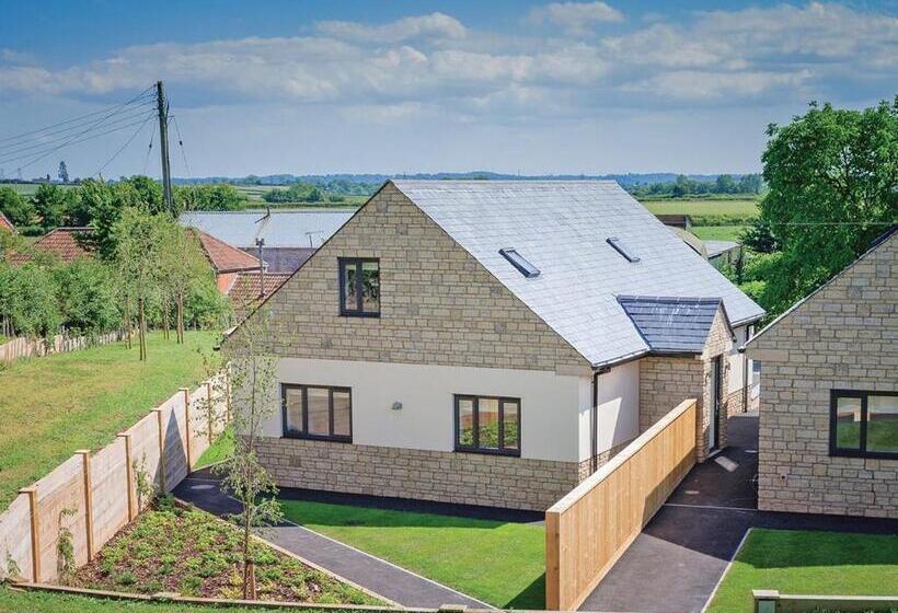 Апартаменты 1 Спальня, Windmill Retreat