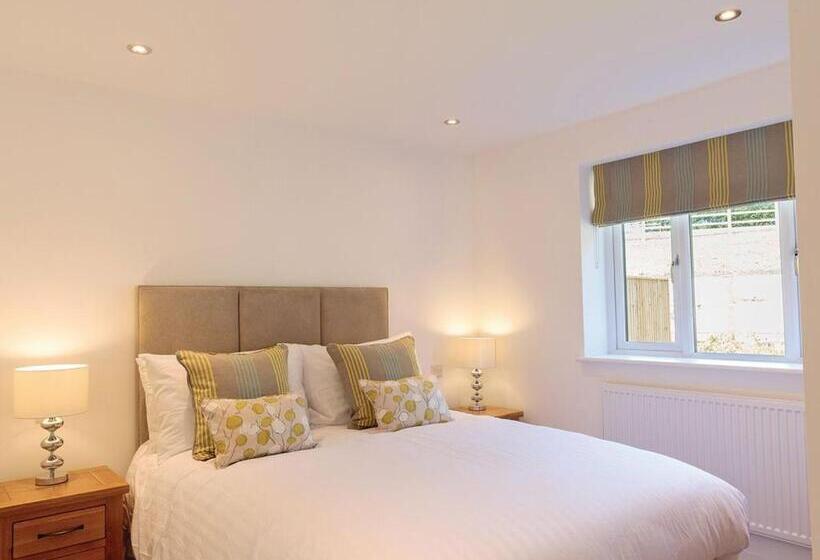 １ベッドルームアパートメント, Windmill Retreat