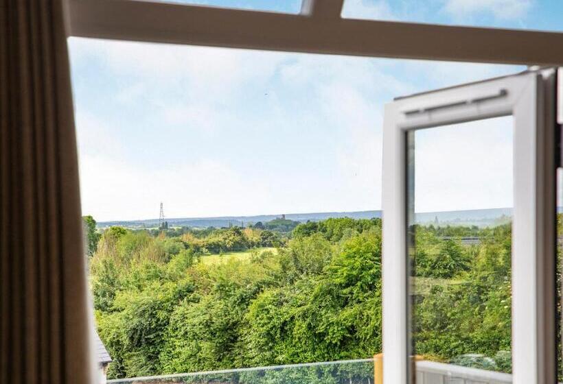 ３ベッドルームハウス, Windmill Retreat