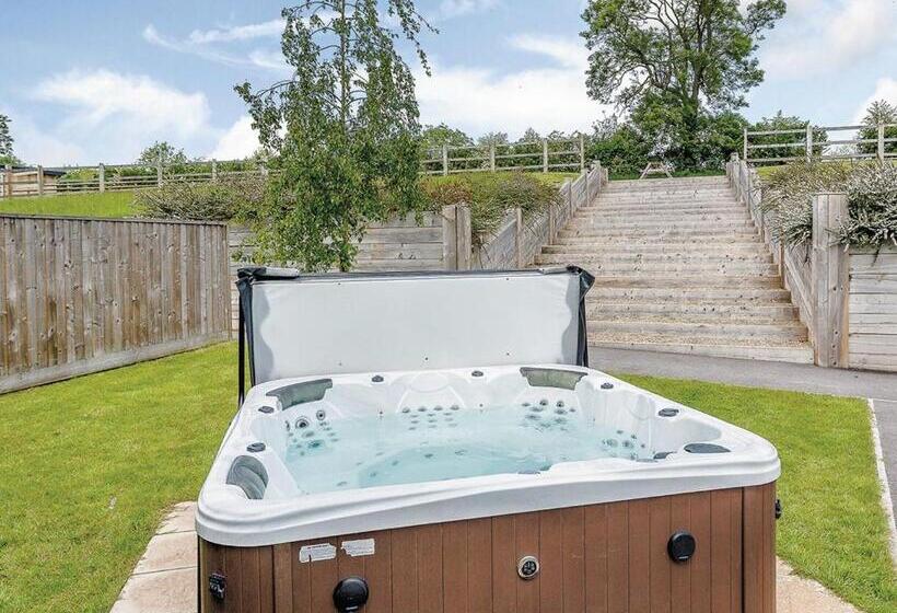 １ベッドルームハウス, Windmill Retreat