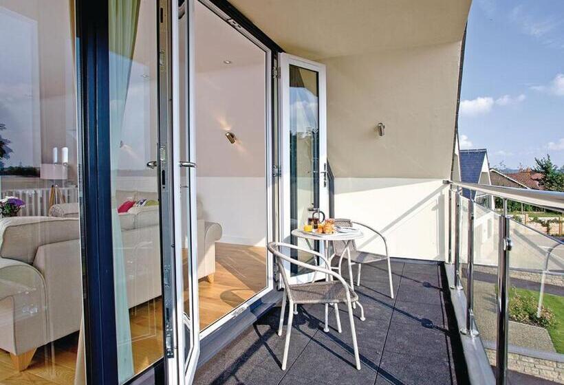 １ベッドルームハウス, Windmill Retreat