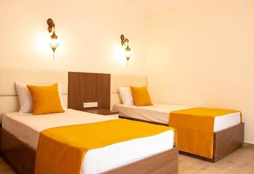 스탠다드 룸, Infinity Ruby