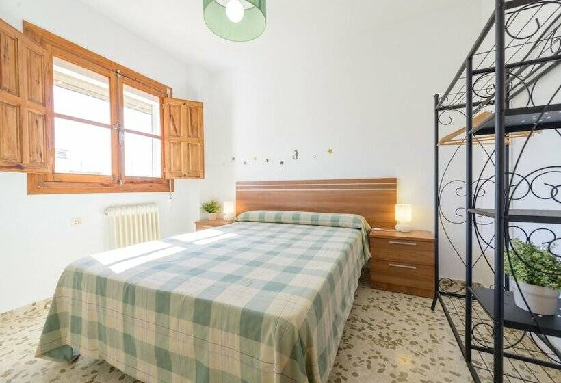 منزل 3 غرف نوم, Alojamiento Rural La Era