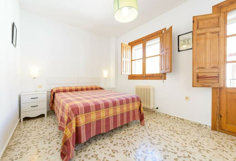 منزل 3 غرف نوم, Alojamiento Rural La Era