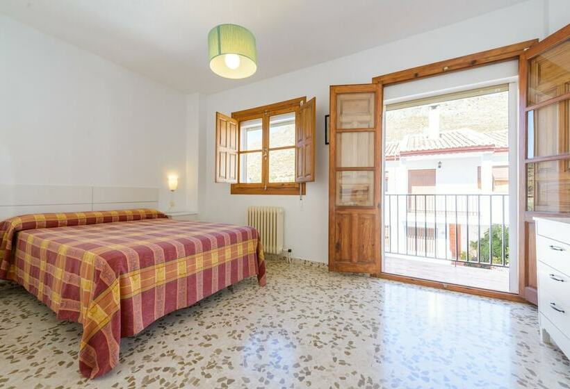 Дом 3 Спальни, Alojamiento Rural La Era